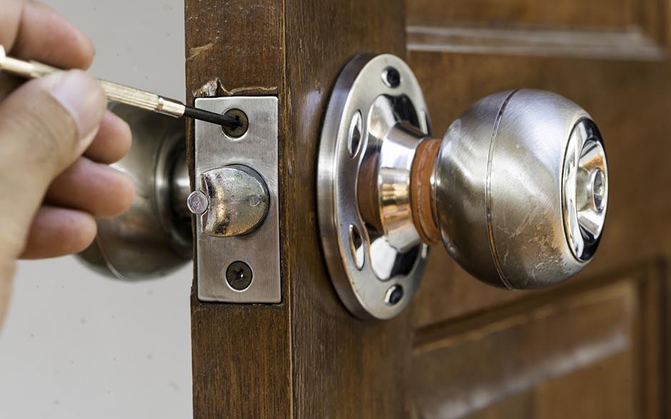 serrurier pour dépannage de nuit Trets